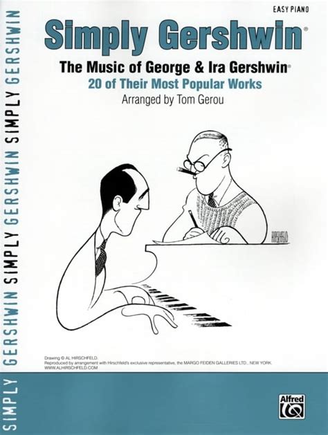 Simply Gershwin